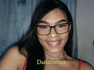 Danatintina
