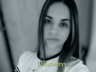 Danaxsexyy