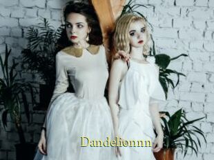 Dandelionnn
