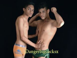 Dangerbigcocksx