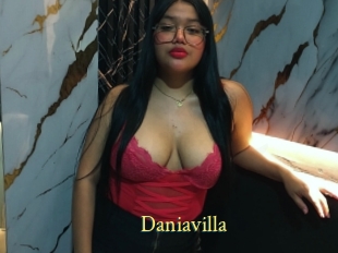 Daniavilla