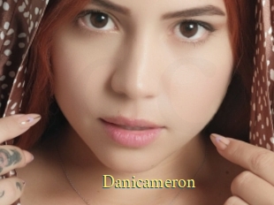 Danicameron