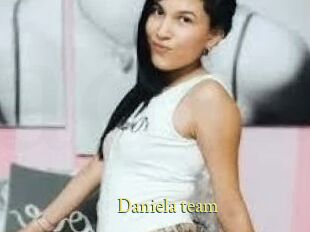 Daniela_team