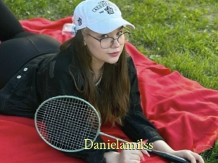 Danielamilss