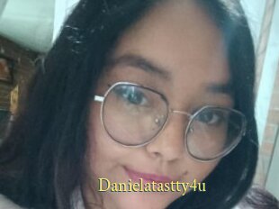 Danielatastty4u
