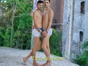Danielforjohn