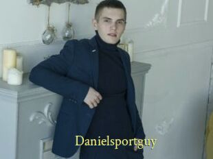 Danielsportguy