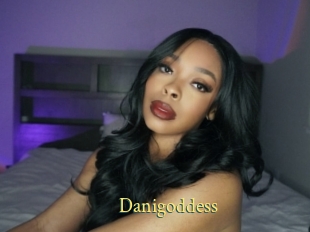 Danigoddess