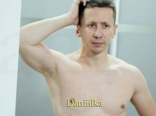 Daniiilka