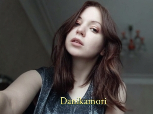 Danikamori