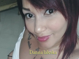 Danna_laleska