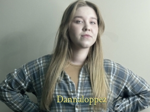 Dannaloppez