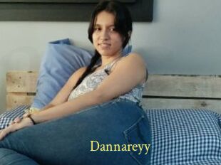 Dannareyy