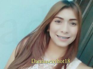 Dannasexyhot18
