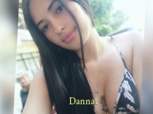 Dannat