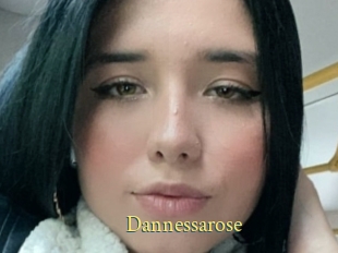 Dannessarose
