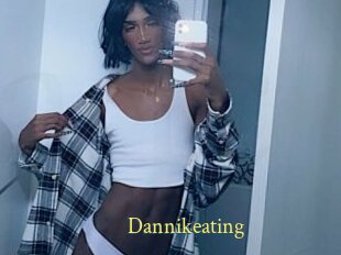 Dannikeating