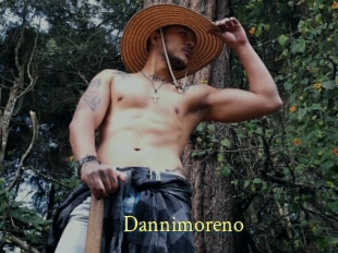 Dannimoreno