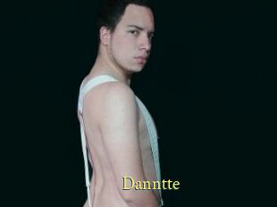 Danntte