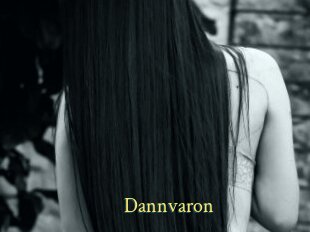 Dannvaron