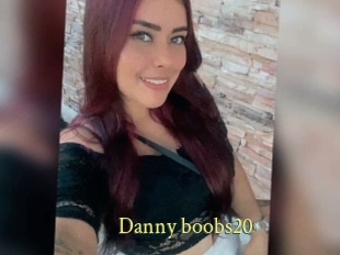 Danny_boobs20
