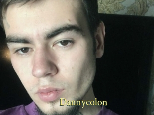 Dannycolon