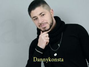 Dannykonsta