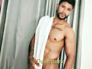 Dannytatto