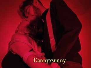 Dannyxsunny