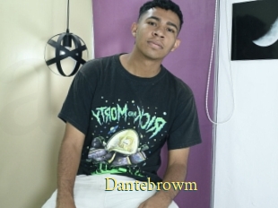 Dantebrowm