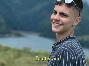 Danteevans