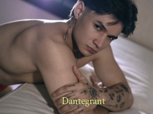 Dantegrant