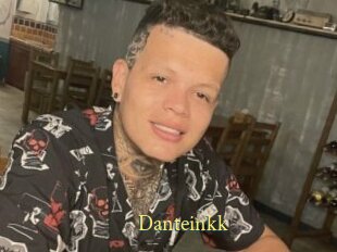 Danteinkk