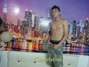 Dantelatino