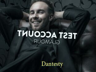 Dantesty