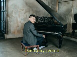 Dantexmysterious
