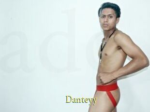 Danteyy