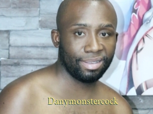 Danymonstercock
