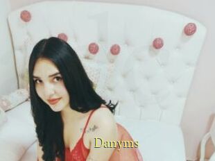 Danyms