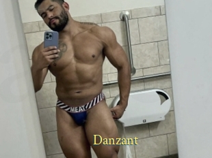 Danzant