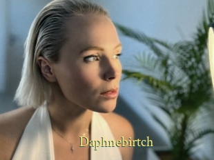 Daphnebirtch