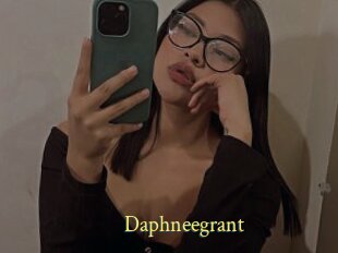 Daphneegrant