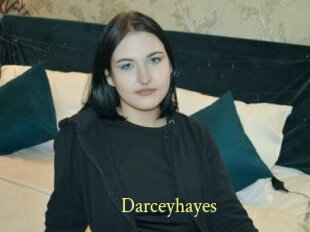 Darceyhayes