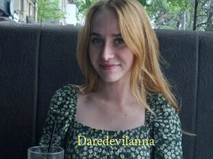Daredevilanna