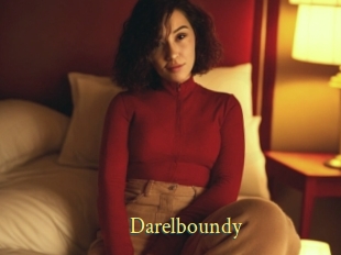 Darelboundy