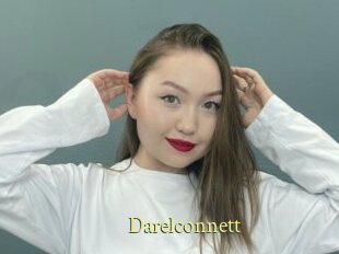 Darelconnett