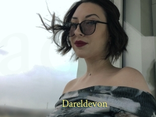 Dareldevon