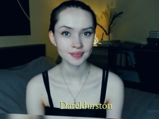 Dareldurston