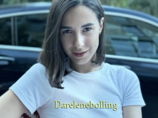 Darelenebolling
