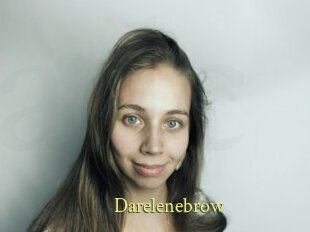 Darelenebrow